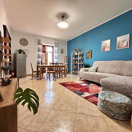 パレルモCasa Cassarelli In Centroアパートメント エクステリア 写真