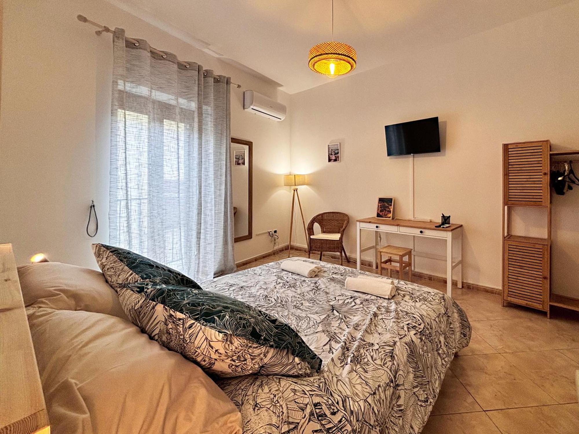 パレルモCasa Cassarelli In Centroアパートメント エクステリア 写真