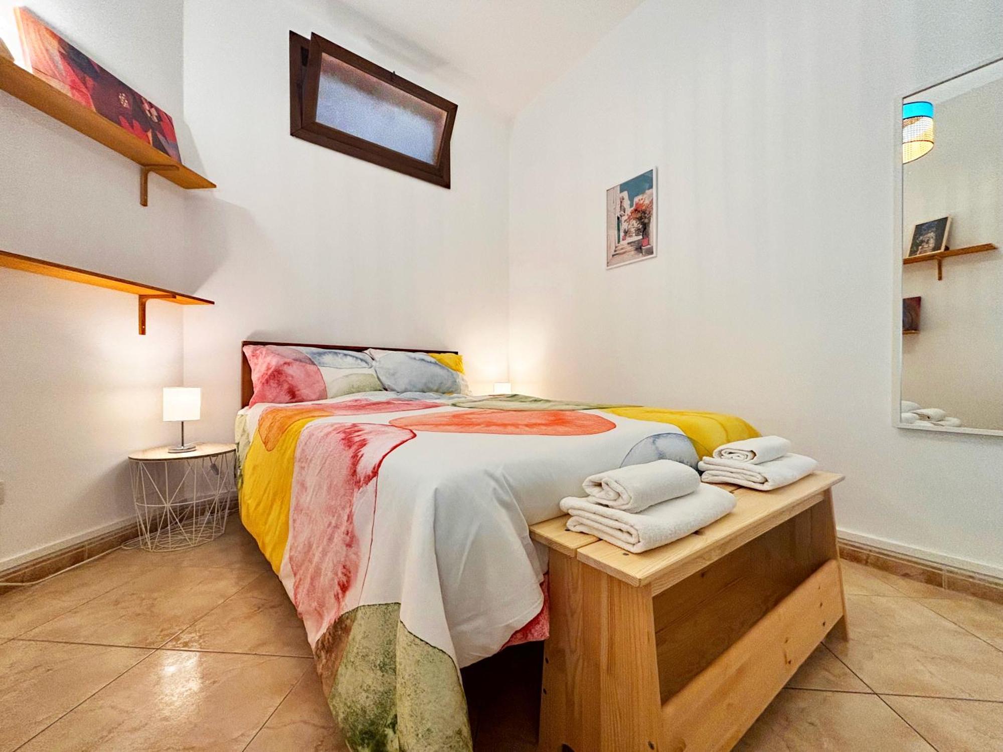 パレルモCasa Cassarelli In Centroアパートメント エクステリア 写真